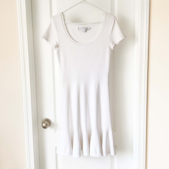 DIANE VON FURSTENBERG – St. Petersberg Fit and Flare Dress - Picture 2 of 12